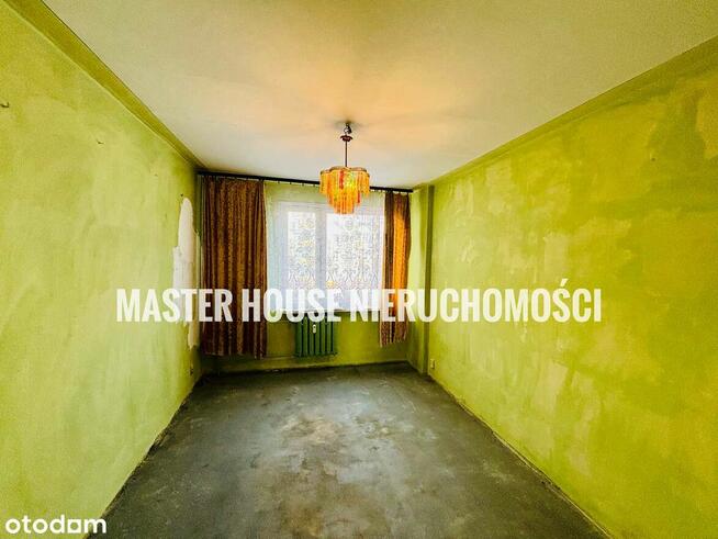 3 pokoje | 64,93 m² | 1 piętro | Rosochy 29 | Ostrowiec Św.