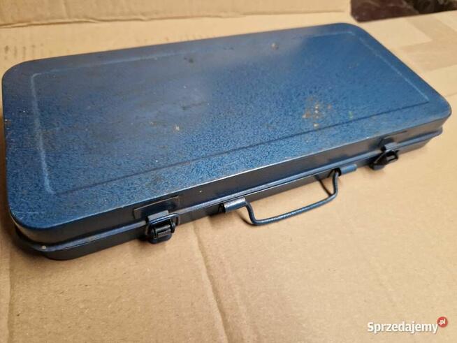 Zestaw Starych Niemieckich Kluczy