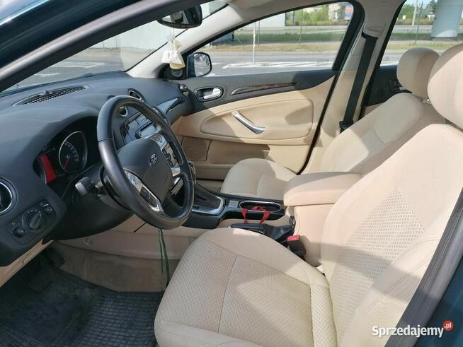 MK4 Ghia 2.3 Benzna + LPG OBT+OC do listopada 2026