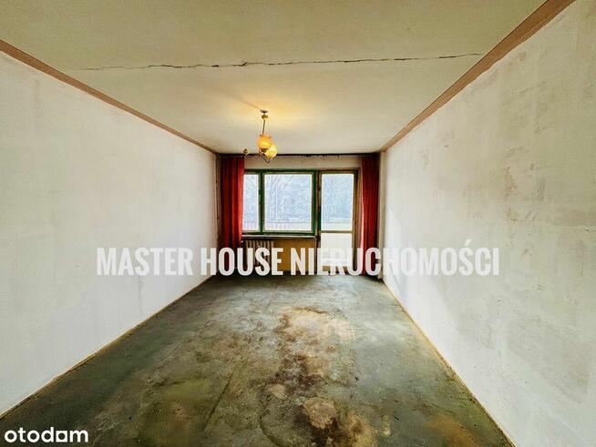 3 pokoje | 64,93 m² | 1 piętro | Rosochy 29 | Ostrowiec Św.