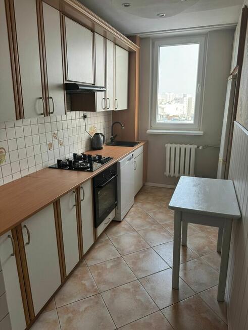 Sprzedam mieszkanie na Targówku Mieszkaniowym