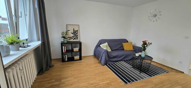 3 pokoje bez wkładu finansowego, Ełk, 46m2