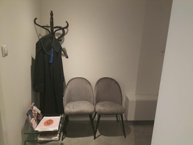 Gabinet na spotkania dla Adwokata/Radcy Prawnego