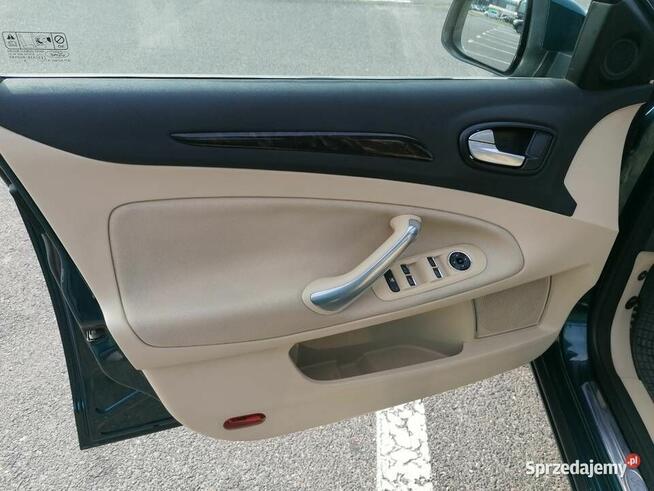 MK4 Ghia 2.3 Benzna + LPG OBT+OC do listopada 2026