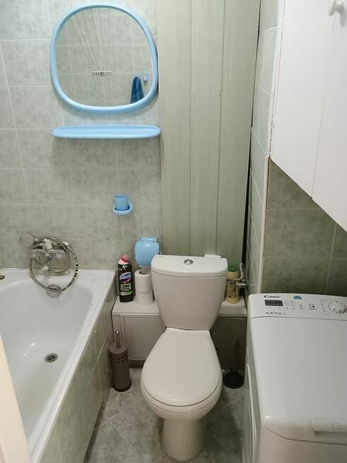 Widne 2-pokojowe mieszkanie koło WUM – gotowe do wprowadzeni