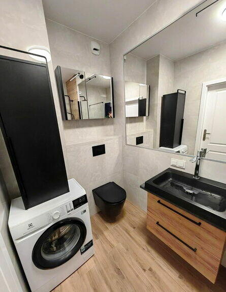 2 pokoje wolne od zaraz-nowe budownictwo