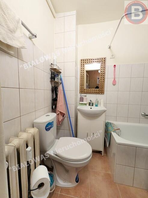 Gliwice ul.Kościuszki ,1 pokojowe 33m2 ,CO sieć