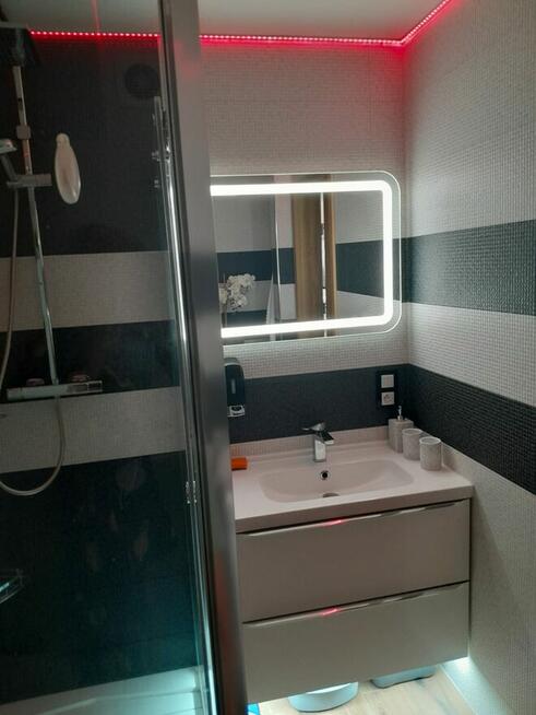 Elbląg 3 pokoje - Centrum