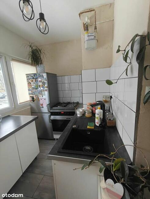 Mieszkanie na sprzedaż.