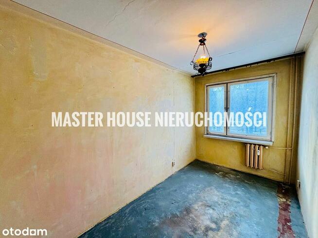 3 pokoje | 64,93 m² | 1 piętro | Rosochy 29 | Ostrowiec Św.