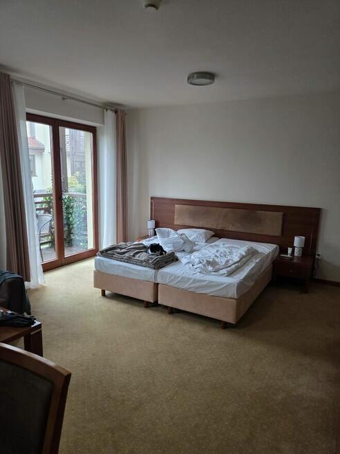 Oddam za darmo wyposażenie apartamentu w Karpaczu