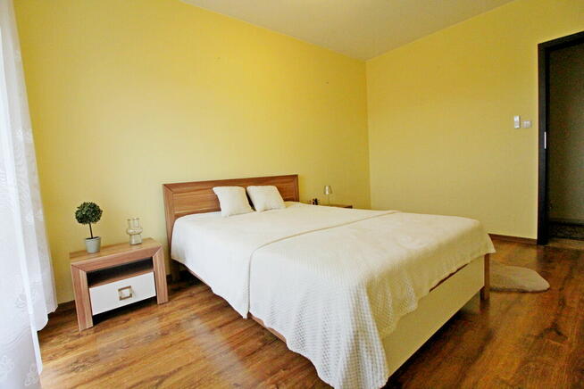 Mieszkanie 2pokojowe z dużym tarasem 39m