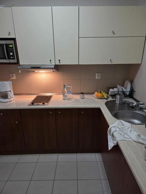 Oddam za darmo wyposażenie apartamentu w Karpaczu