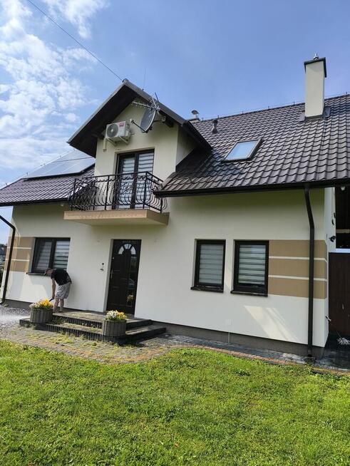 Malowanie Elewacji ,czyszczenie