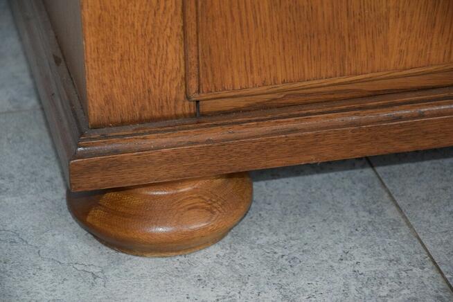 szafa dwudrzwiowa - jak nowa