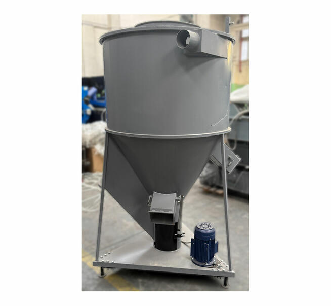 WYPRZEDAŻ! Mieszalnik pasz KS-300 Pro