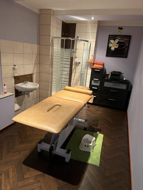 Sprzedam obiekt hotelowo-gastronomiczny