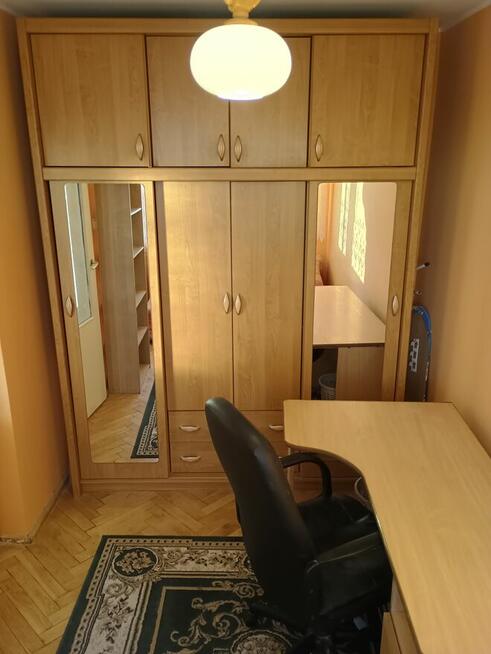 Widne 2-pokojowe mieszkanie koło WUM – gotowe do wprowadzeni