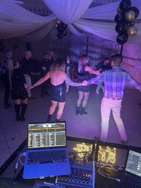 Dj na Twoją imprezę - Szczecin i okolice
