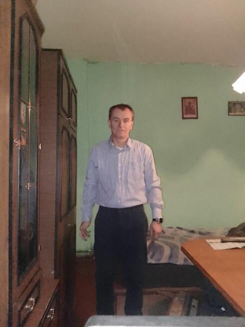 Szukam kobiety do przyjaźni i miłości