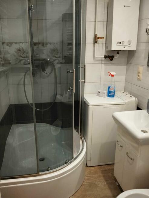 Pokój na wynajem ul. Puławska