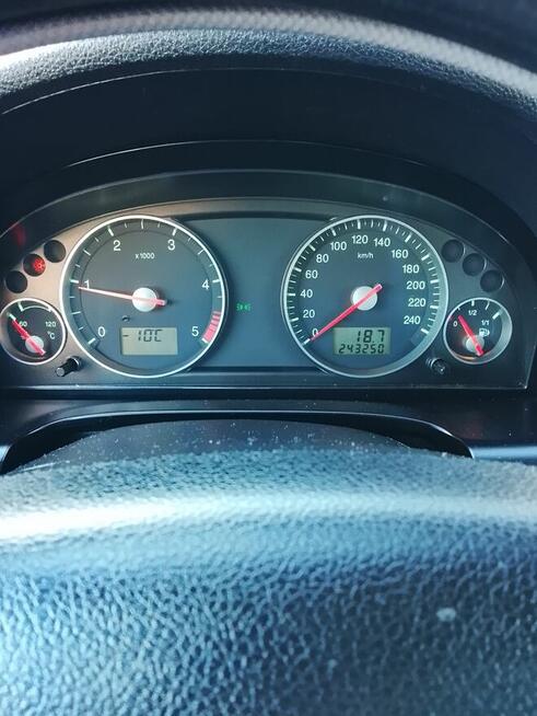 Sprzedam Ford Mondeo MK3 kombi diesel