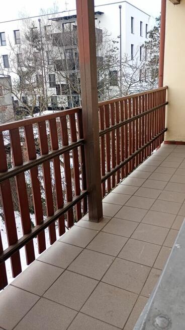 Wynajmę mieszkanie na Stawkach Toruń