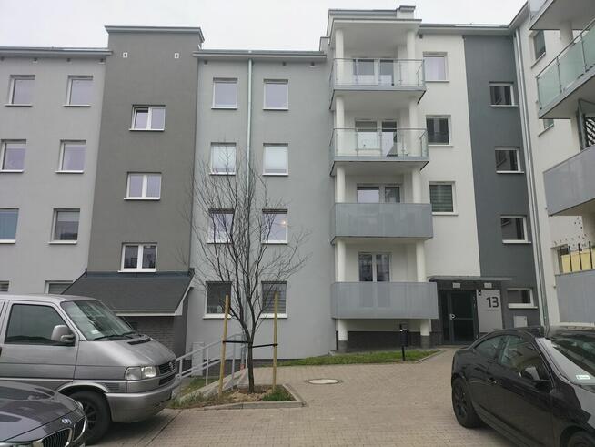 Gabinet na spotkania dla Adwokata/Radcy Prawnego