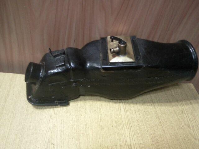 Nagrzewnica grzejnik L P Mercedes -Benz W 121 190 SL ,W 180