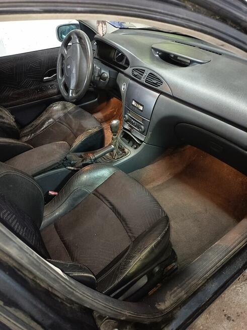 Renault Laguna 2 1.9 dCi