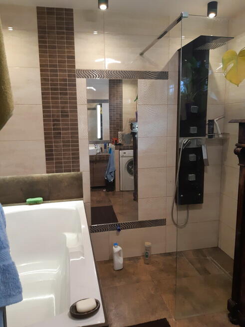 Klimatyczne mieszkanie 70 m² z ogrodem