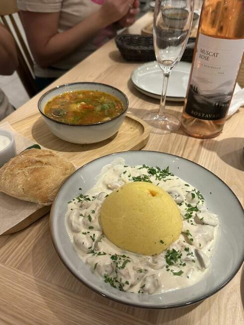 MOLDAWIA Kraina Win i Monastyrów 4 dni samolot z Wroclawia