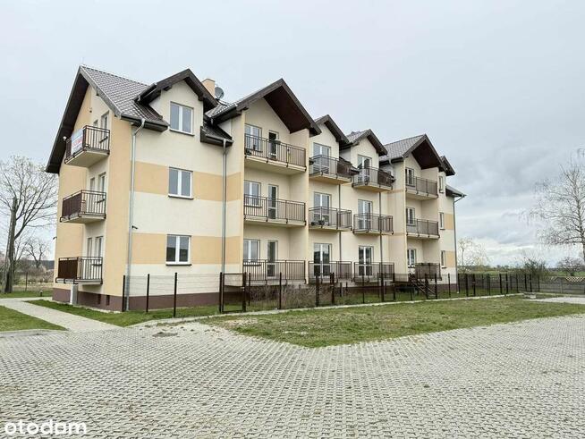 najtaniej - nowe mieszkania - PAWŁOWICE - pozostało tylko 6