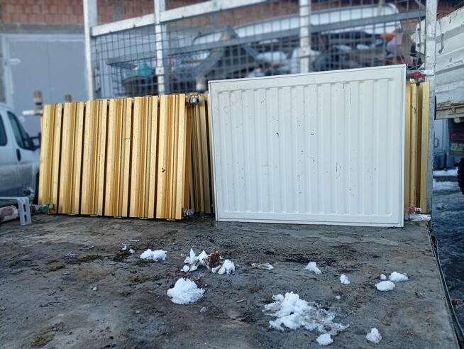 PIEC NA DREWNO WĘGIEL