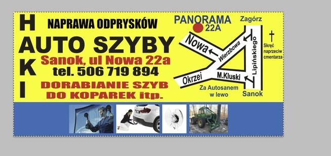 Panorama Marcin Kopiec