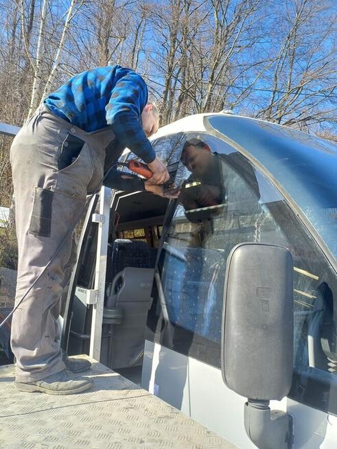 Panorama Marcin Kopiec