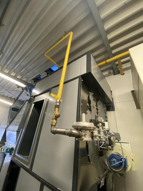 Usługi hydrauliczne i gazowe Rafał Cizio