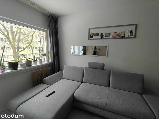 Mieszkanie na sprzedaż.