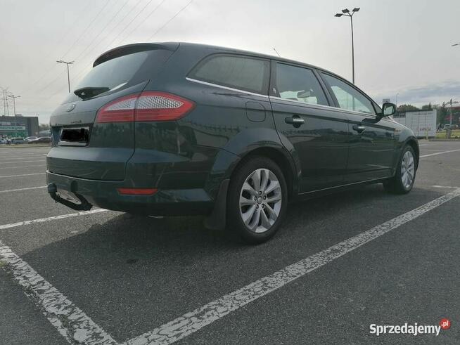 MK4 Ghia 2.3 Benzna + LPG OBT+OC do listopada 2026