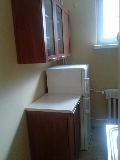 Zamienię na mieszkanie w Krakowie lub sprzedam 35m2 w Kielce