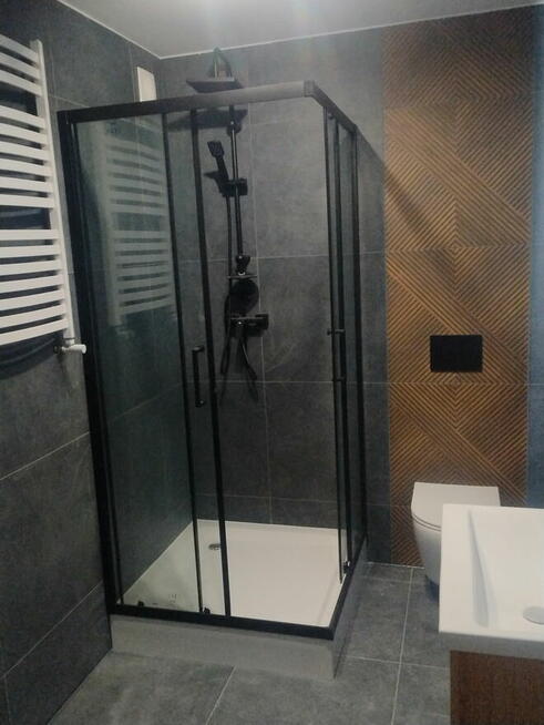 Mieszkanie do wynajęcia- Osiedle Parkowe- Pustków Osiedle