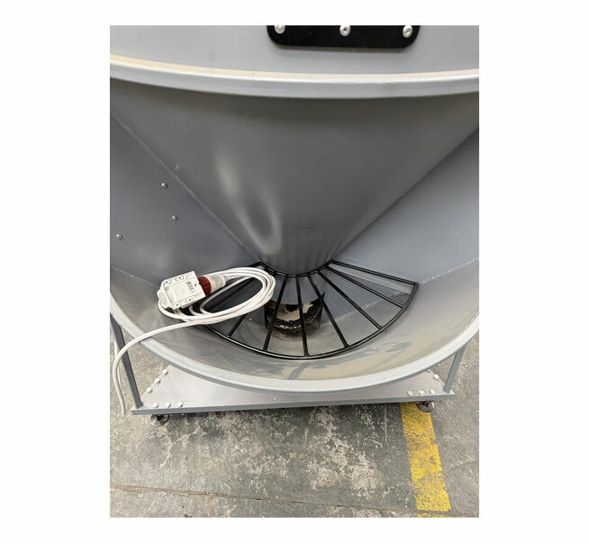 WYPRZEDAŻ! Mieszalnik pasz KS-300 Pro