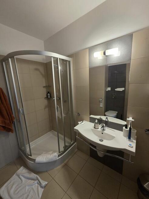 Oddam za darmo wyposażenie apartamentu w Karpaczu