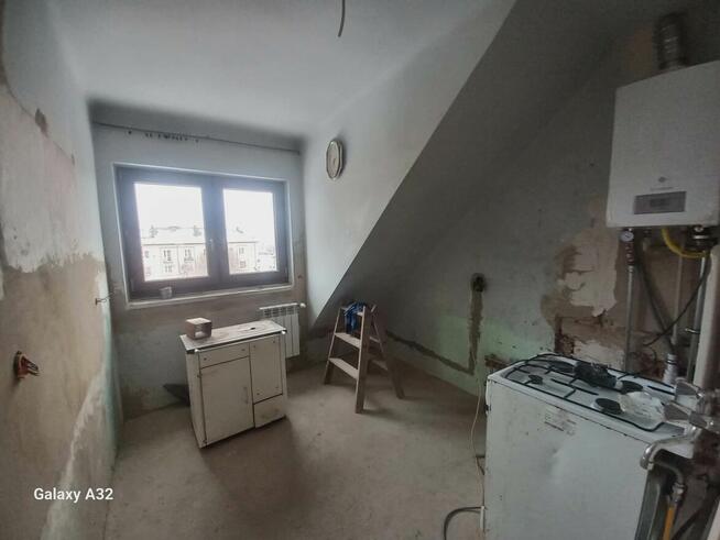 Sprzedam mieszkanie 46m²