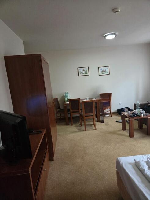 Oddam za darmo wyposażenie apartamentu w Karpaczu