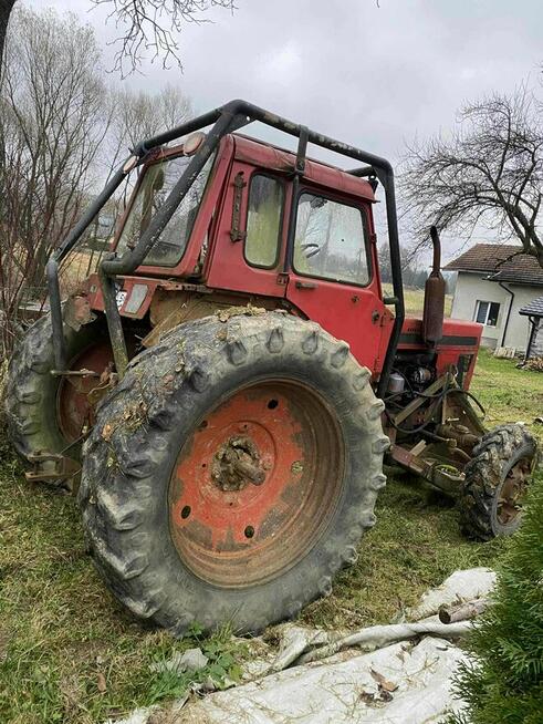 Sprzedam Traktor