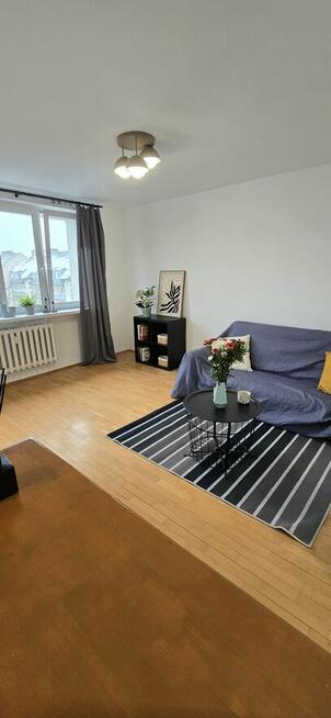 3 pokoje bez wkładu finansowego, Ełk, 46m2