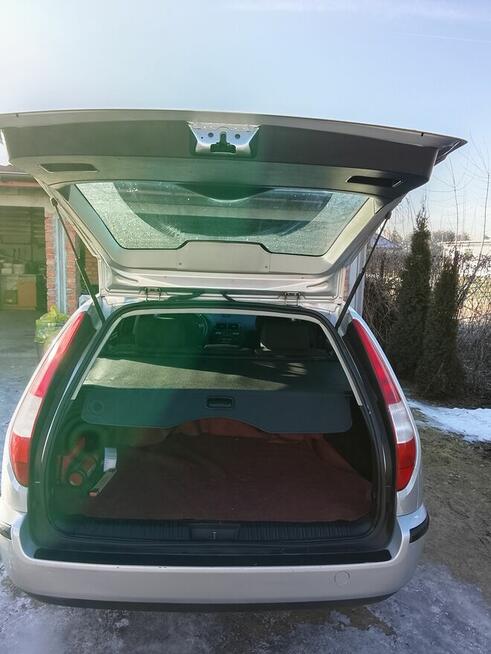 Sprzedam Ford Mondeo MK3 kombi diesel