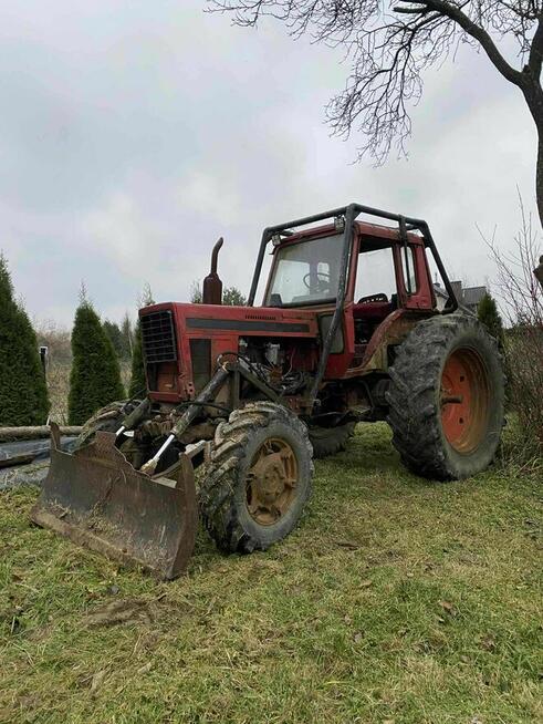 Sprzedam Traktor
