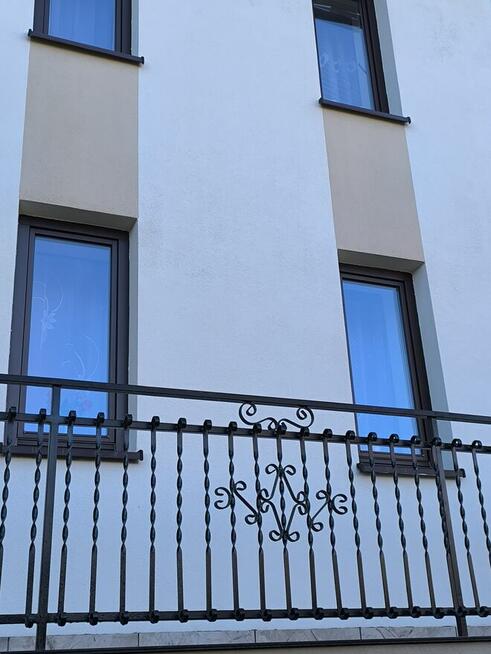 Malowanie Elewacji ,czyszczenie